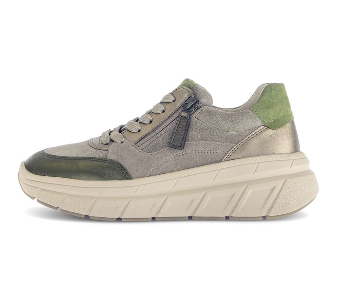 Sneaker low multicolour #0