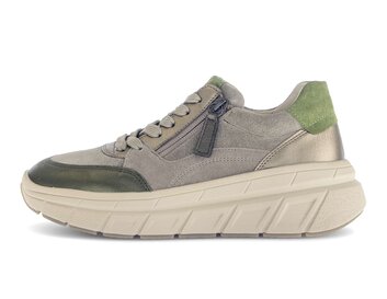 Sneaker low multicolour