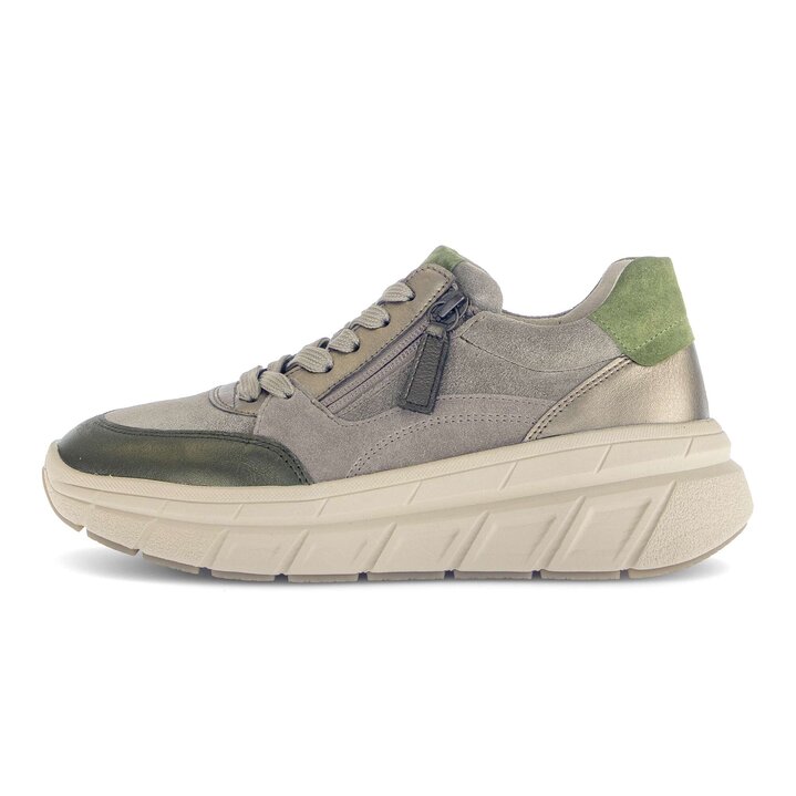 Sneaker low multicolour #0