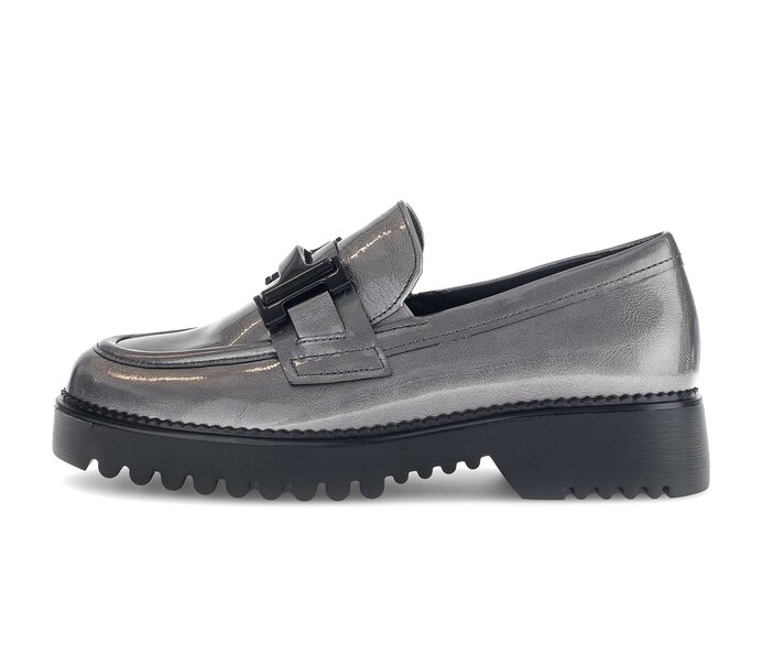 Loafer grijs #0
