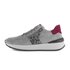 Sneaker low grau