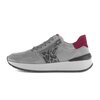 Sneaker low grau