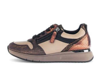 Sneaker low multicolour