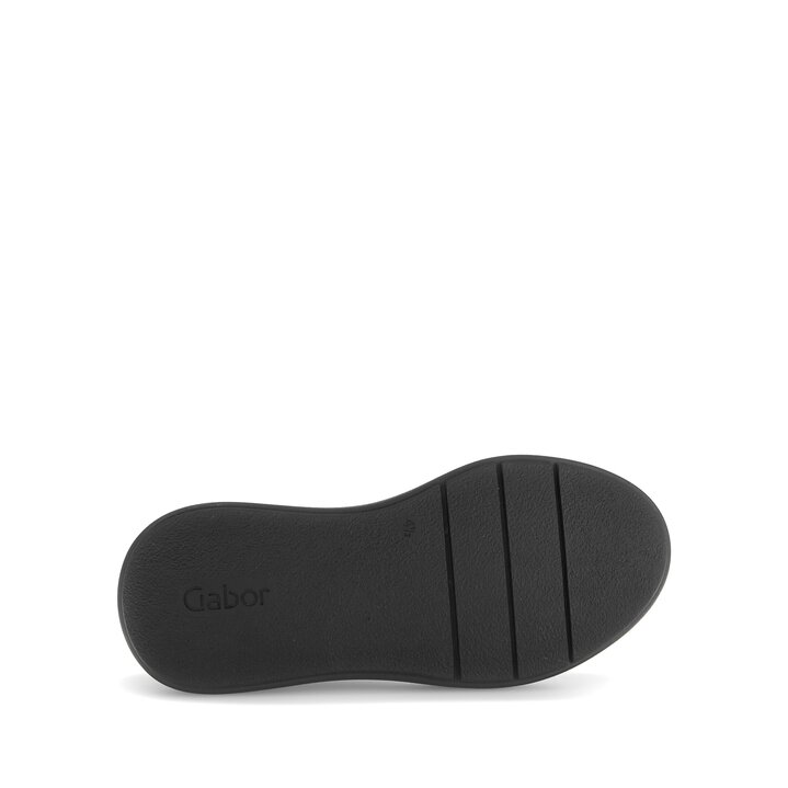 Sneaker low schwarz #4