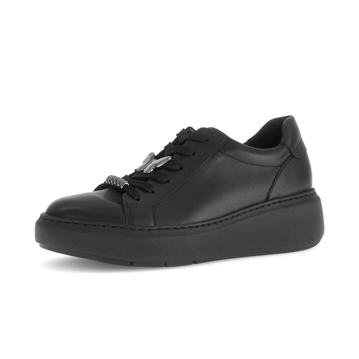 Sneaker low schwarz #2