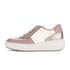 Basket basse rose