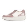 Sneaker low rosa