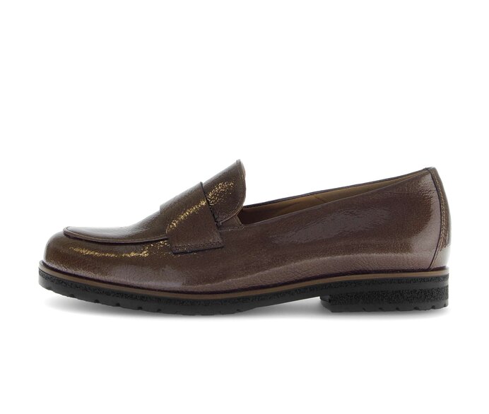 Slippers marron #0