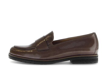 Slippers marron
