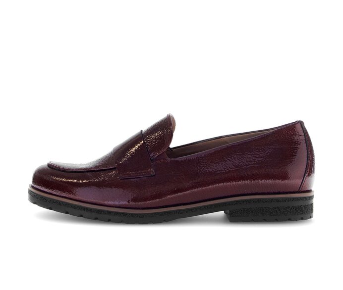 Slippers rouge #0
