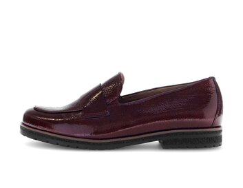 Slippers rouge
