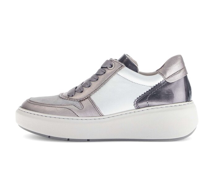Sneaker low multicolour #0