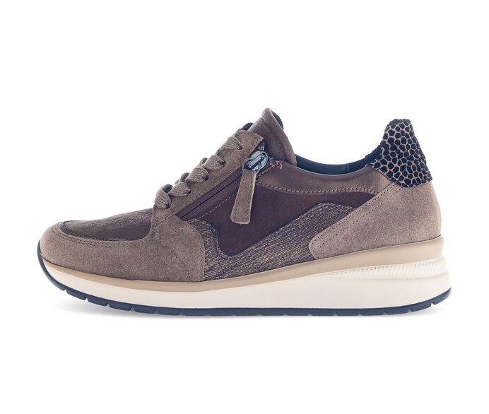 Sneaker low multicolour #0
