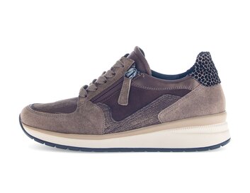Sneaker low multicolour
