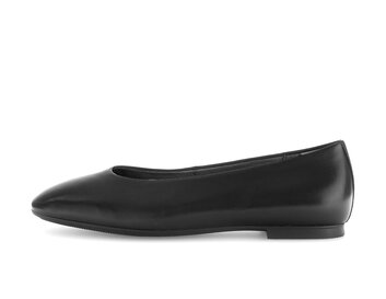 Ballerines élégantes noir