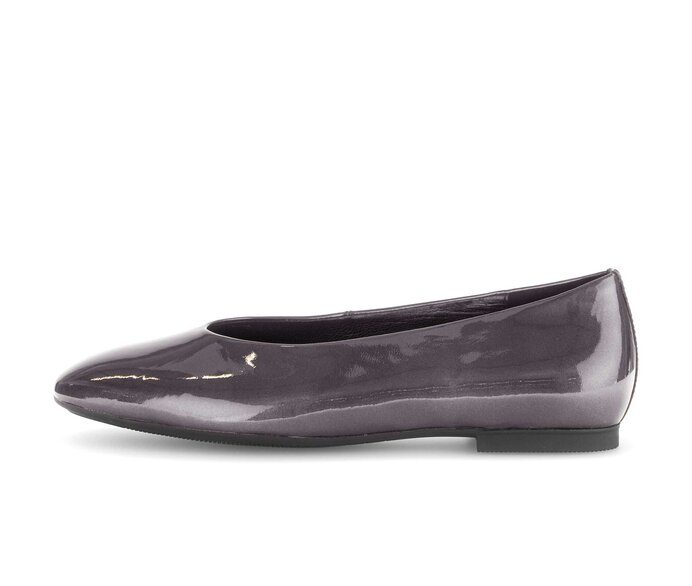 Ballerina elegante grigio #0