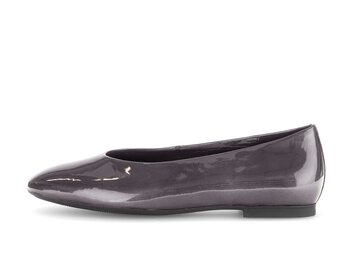 Ballerina elegante grigio