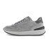 Sneaker low grau