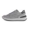 Sneaker low grau