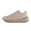 Sneaker low beige