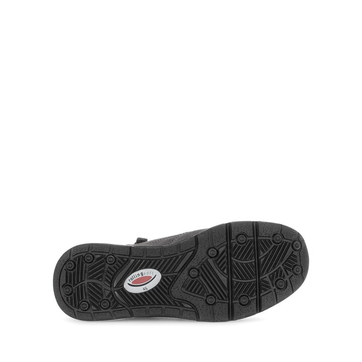 Stivaletto sportivo grigio #4