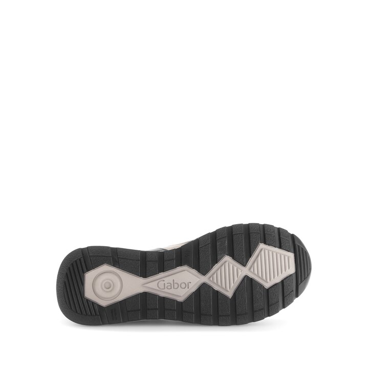 Sneaker low schwarz #4