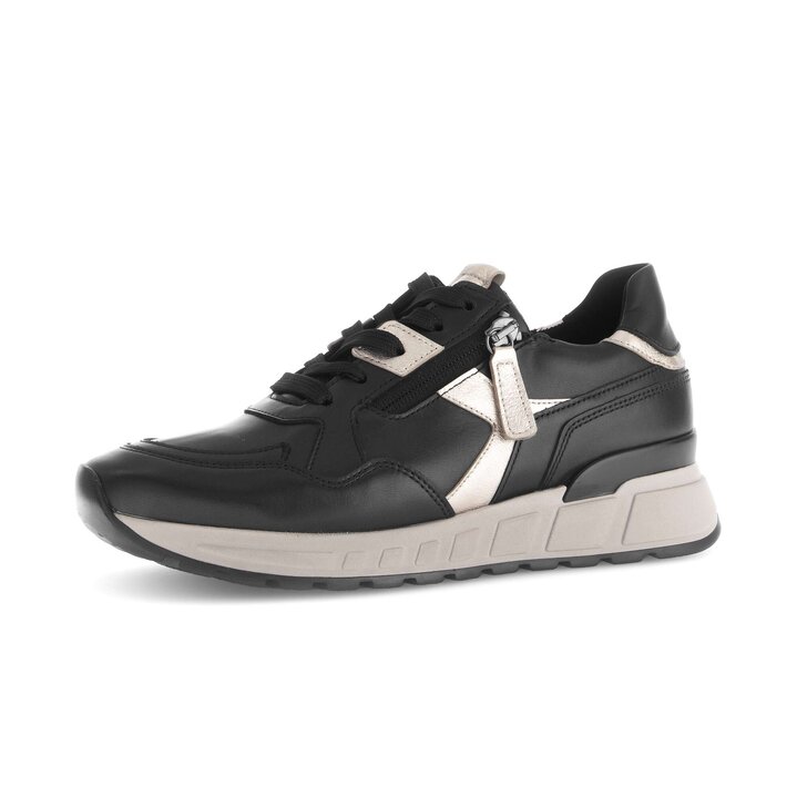 Sneaker low schwarz #2