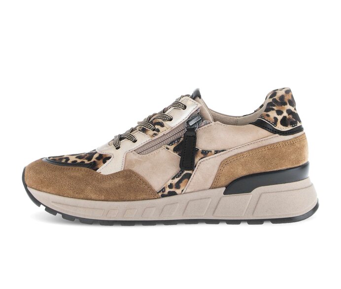 Sneaker low multicolour #0