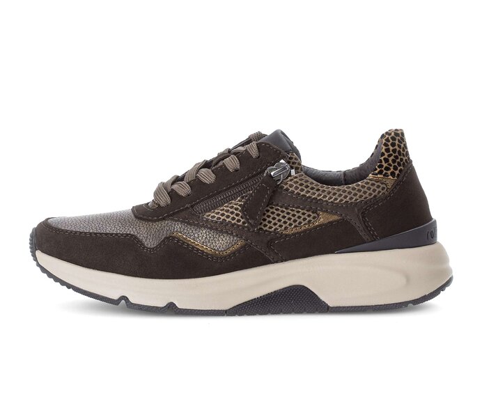 Sneaker low multicolour #0