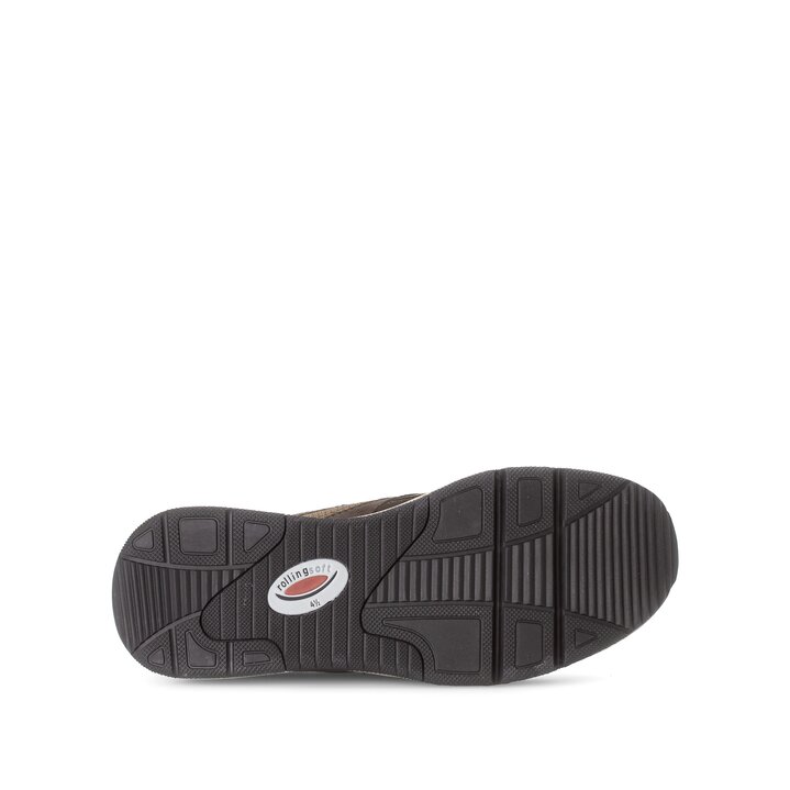 Sneaker low multicolour #4