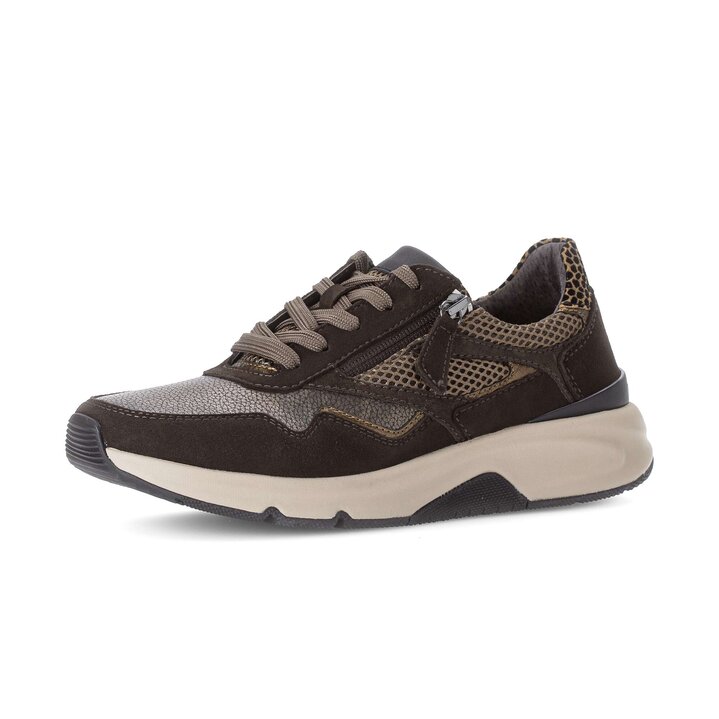 Sneaker low multicolour #2