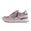 Sneaker low lila