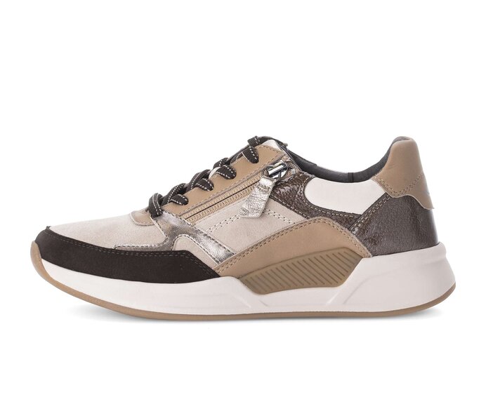 Sneakers basse multicolore #0