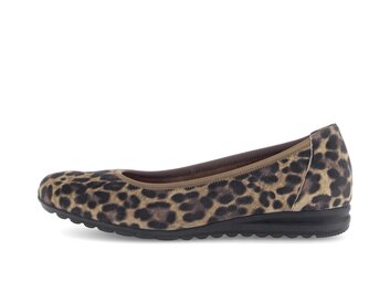 Eleganter Ballerina multicolour