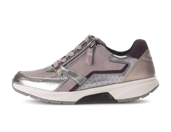 Sneaker low multicolour