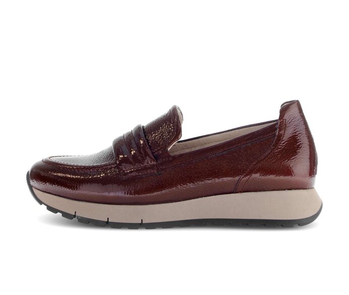 Slipper rosso #0