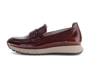 Slipper rosso