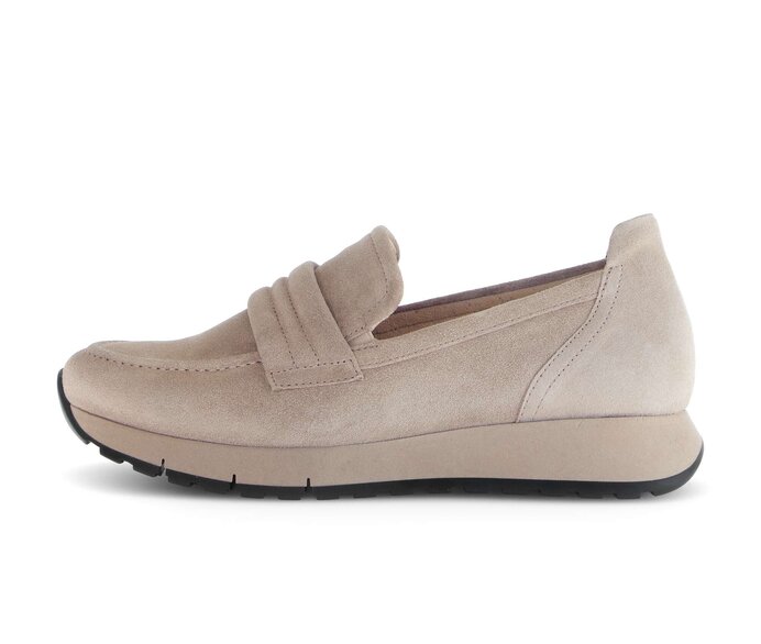 Slip-on beige #0
