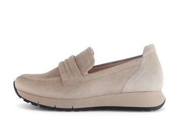 Slippers beige