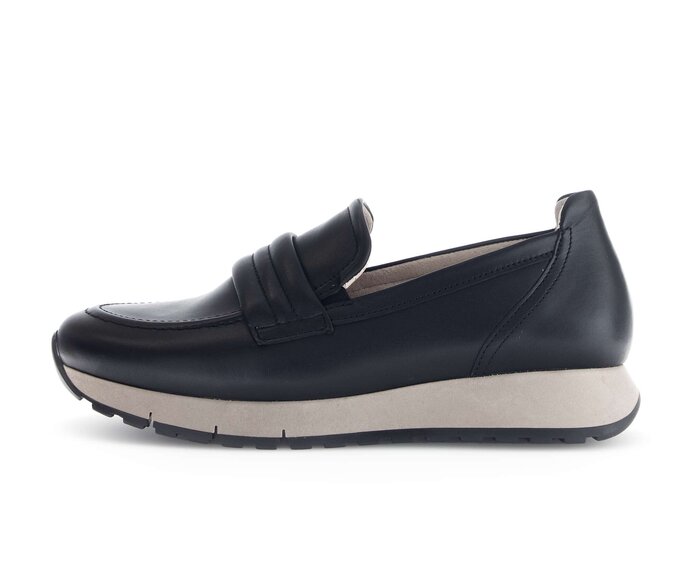 Slippers noir #0