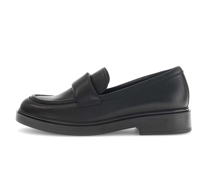 Slippers noir #0