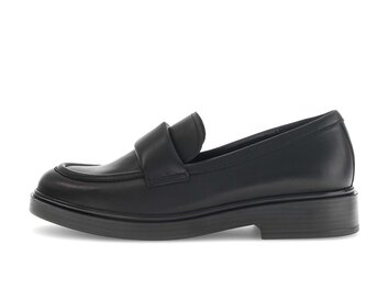 Slippers noir