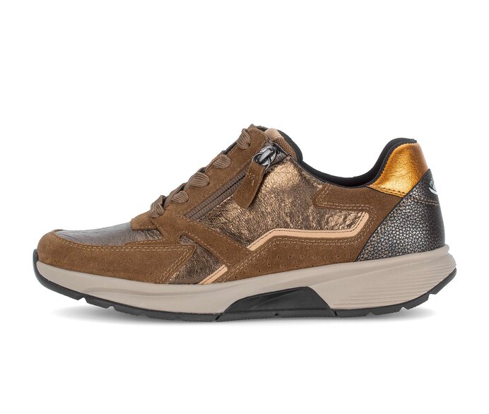 Sneaker low multicolour #0