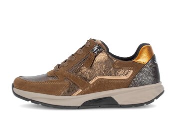 Sneaker low multicolour