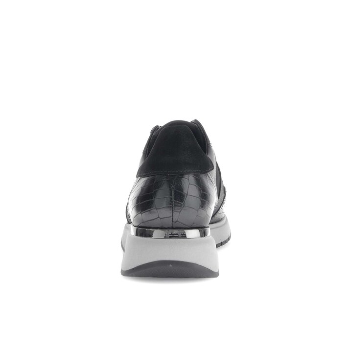 Sneaker low schwarz #3