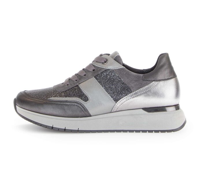 Sneaker low multicolour #0