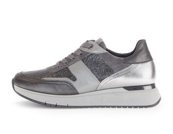 Sneaker low multicolour