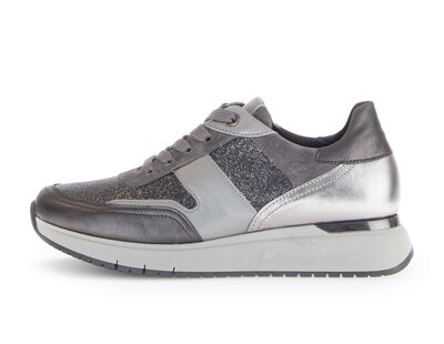 Sneakers basse multicolore