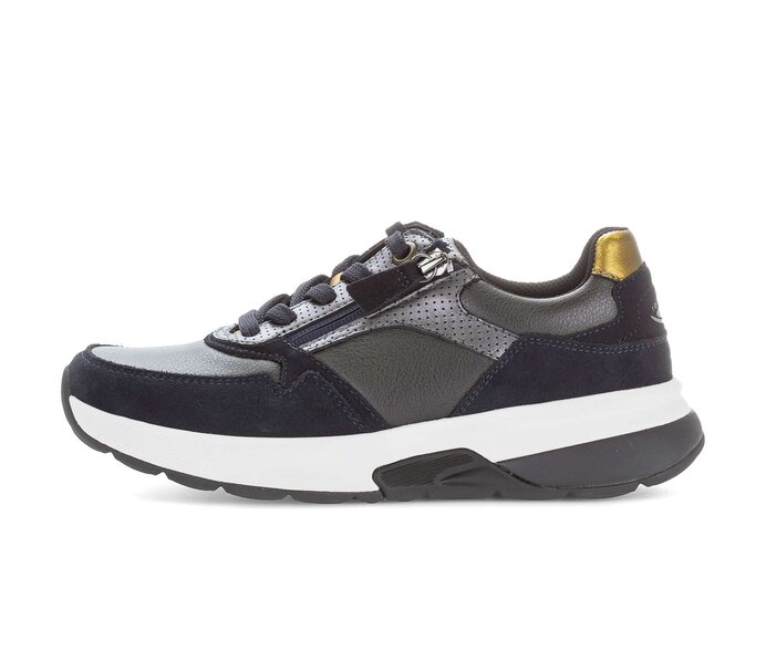 Sneakers basse multicolore #0