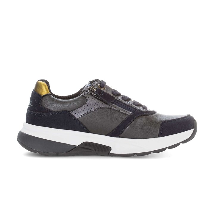 Sneaker low multicolour #1